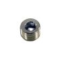 Nitrous Express 16142 1/4 NPT PLUG