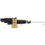 VDO AC89712 Door Lock Actuator