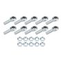 ALLSTAR PERFORMANCE ALL52132-10 Steering Shaft Rod End Kit 10pk