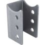 ALLSTAR PERFORMANCE ALL60050 Universal T/A Bracket Lower Straight