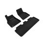 3D MAXpider L1TL01704709 20 Tesla Model Y Elegant Black R1 R2