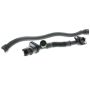 VAICO V20-3291 CRANKCASE SET
