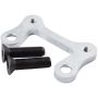 ALLSTAR PERFORMANCE ALL55070 Front Brake Mount Kit 10-7/8 Rotor