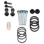 All Balls Racing 18-3069 86-88 Honda VFR400R Caliper Rebuild Kit - Front