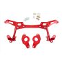 UMI Performance 2401-R 82-92 GM F-Body Tubular K-member Coil Springs