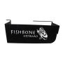 Fishbone Offroad FB25103 Wheel Well Storage Bins FB25103