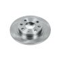 PowerStop JBR544 AutoSpecialty Brake Rotor