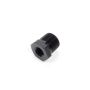AEROQUIP AERFCM5138 3/8in-1/8in Pipe Bushing Black