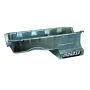 MOROSO MOR20406 BBC Gen IV Steel Oil Pan - 6qt.