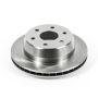 PowerStop AR8645 AutoSpecialty Brake Rotor