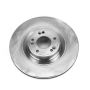 PowerStop JBR1535 AutoSpecialty Brake Rotor