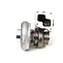 Forced Performance 2005024 Mitsubishi Evo 9 Green Turbocharger Ball Bearing MHI Turbine Hsg w/18PSI WG