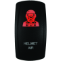 DragonFire Racing 522617 Lighted Switch
