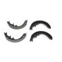 PowerStop B151 Drum Brake Shoe