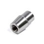 MEZIERE MEZRE1021EL 5/8-18 LH Tube End - 1-1/8in x  .083in