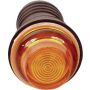 LONGACRE LON52-41803 Replacement Light Amber