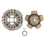 Exedy MFK1011 OE Clutch Kit
