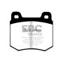 EBC Brakes UD2179 Ultimax OEM Replacement Brake Pads