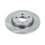 PowerStop EBR1007 AutoSpecialty Brake Rotor