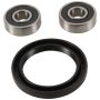 Pivot Works PWFWK-S20-000 72-77 Suzuki RV90 PW Front Wheel Bearing Kit
