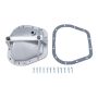 Yukon Gear & Axle YP C3-F9.75 Yukon Gear 9.75in Ford Ta HD Aluminum Cover