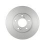 Bosch 26010735 Bosch QuietCast Disc Brake Rotor