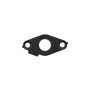 Cometic Gasket C15264 Cometic GM 2001+ 6.6L Duramax .020in Rubber Coated Stainless Oil Cooler Inlet Gasket
