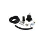 Turbosmart BOV Kompact Dual Port Shortie VR10 Ford EcoBoost 1.6L