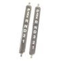 B&M 80672 Manual Trans Shifter Lever Kit