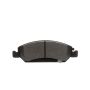 Bosch BSP1363 Bosch Police Pursuit Brake Pads