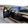 AMP Research 75105-01A 2004-2008 Ford F150 All Cabs PowerStep - Black