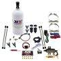 Nitrous Express 67100-2.5P NITROUS SYSTEM FOR WILDCAT 700 SXS W/ 2.5LB BOTTLE