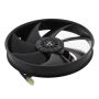 All Balls Racing 70-1013 04-07 Honda TRX400FA Cooling Fan