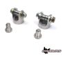 Camburg CAM-230003 99-06 Chevy/GMC 1500 2wd Steering Clevis Kit Only (M22)