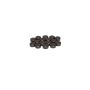 COMP CAMS COM619-16 5/16 Chry Hemi Lash Caps (Short Cap) .080 Thick