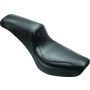 Mustang Motorcycle 75442 Mustang 58-84 Harley FX/FL Fastback 1PC Seat - Black