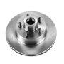 PowerStop AR8117 AutoSpecialty Brake Rotor