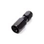 FRAGOLA FRG250107 #6 Str Alm P/S Hose End Black