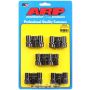 ARP ARP300-8243 Rocker Arm Nut Kit - 3/8 (16)