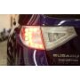 Diode Dynamics DD3010 08-14 Subaru WRX/STi Hatchback Tail as Turn +Backup Module (USDM) Module Only