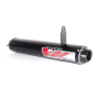 Big Gun 12-6902 08-12 CAN AM RENEGADE 500 EVO U Series Slip On Exhaust