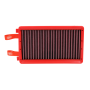 BMC FB01145 2022 Hyundai Sante Fe 2.2L D4HE Replacement Panel Air Filter
