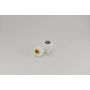 Kartboy Knuckle Ball White Delrin 5 Spd