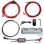 XKGLOW AP-INJKIT-STA XK Glow Power Injector Kit XKalpha- Standard