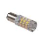 Diode Dynamics DD0012S 1157 LED Bulb HP24 Dual-Color LED - Cool - White (Single)
