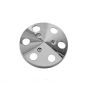 TUFF-STUFF TFS8490A A/C Compressor Machined Aluminum Clutch Cover