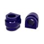 SuperPro 2002 Mini Cooper Base Front 23.5mm Sway Bar Mount Bushing Set