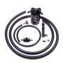 Chase Bays CB-86-FAOILCATCH 2012+ Toyota 86/GR86 / 2012+ Subaru BRZ Dual Side Oil Catch Can Kit