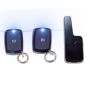 Kleinn Air Horns RFKIT1 Kleinn (2) 1-Button 1-Way Plug-In Remotes  Antenna 1500 ft Range