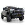 Addictive Desert Designs F270012140103 ADD 20-21 Chevy 2500/3500 Bomber Front Bumper